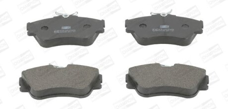 Фото 2 - Гальмівні колодки CHAMPION 571847CH