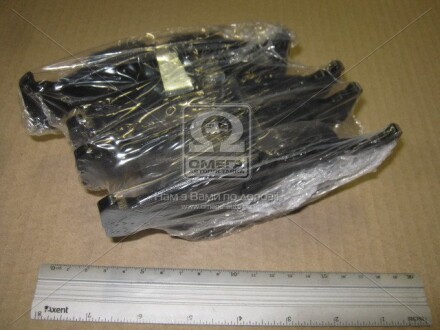 Фото 3 - Тормозные колодки CHAMPION 571873CH