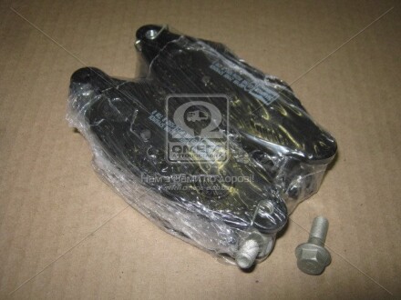 Фото 3 - Тормозные колодки CHAMPION 571931CH