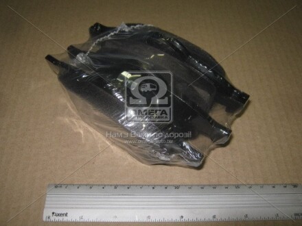 Фото 5 - Гальмівні колодки CHAMPION 571935CH