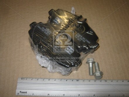 Фото 4 - Тормозные колодки CHAMPION 571945CH