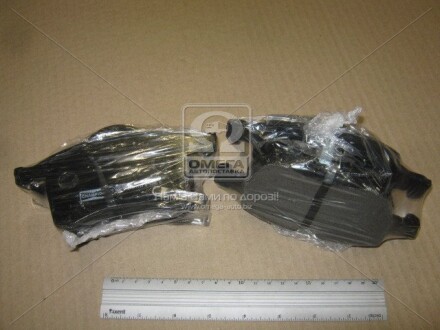 Фото 4 - Тормозные колодки CHAMPION 571975CH