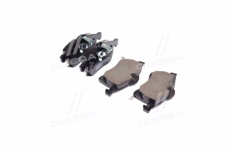 Фото 5 - Тормозные колодки CHAMPION 571975CH