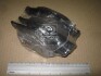 Колодки тормозные дисковые передние AUDI A4, A6, A6 Quattro, Allroad VW Passat - (4B0615116, 4B0615116A, 4B0615116F) CHAMPION 571982CH (фото 1)