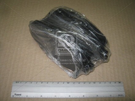 Фото 2 - Гальмівні колодки CHAMPION 572485CH