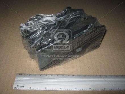 Фото 3 - Тормозные колодки CHAMPION 572515CH