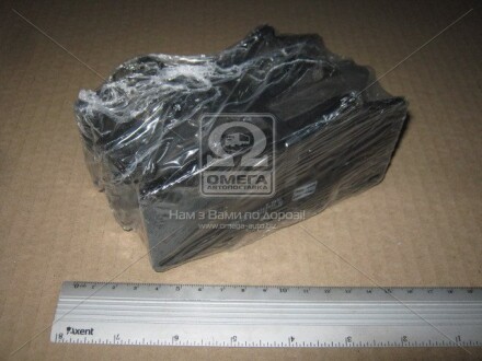 Фото 5 - Тормозные колодки CHAMPION 572515CH