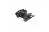 Колодки тормозные дисковые задние Honda Accord IX (08-) - (43022TP6A01, 43022S9AE00, 43022TL0G50) CHAMPION 572544CH (фото 2)