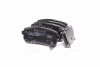 Колодки тормозные дисковые задние HYUNDAI Accent/KIA Ceed, Rio - (583023SA20, 583021GA00, 583021MA40) CHAMPION 572590CH (фото 3)