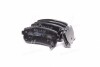 Колодки тормозные дисковые задние HYUNDAI Accent/KIA Ceed, Rio - (583023SA20, 583021GA00, 583021MA40) CHAMPION 572590CH (фото 5)