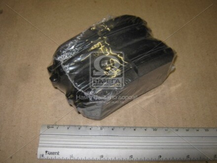 Фото 5 - Гальмівні колодки CHAMPION 572596CH