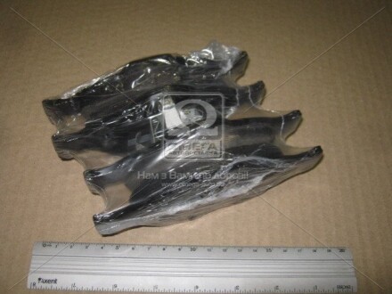 Фото 2 - Гальмівні колодки CHAMPION 573041CH