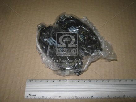 Фото 4 - Тормозные колодки CHAMPION 573122CH