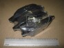 Колодки тормозные дисковые передние VW Tiguan all models (07-) - (5N0698151, 5N0698151A, 5N0698151B) CHAMPION 573246CH (фото 2)