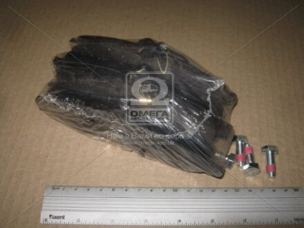 Фото 2 - Тормозные колодки CHAMPION 573280CH