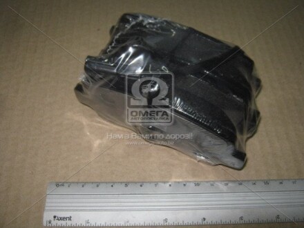 Фото 2 - Гальмівні колодки CHAMPION 573359CH