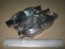 Колодки тормозные дисковые передние BMW 5 (F10) 09-16, 5 Touring (F11) 09-17 - (34116775310, 34116856591, 34116858047) CHAMPION 573364CH (фото 1)