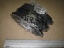 Колодки тормозные дисковые передние Nissan Qashqai all models (07-) - (d10603UB0A, D1060JD00A, D1060JD00J) CHAMPION 573379CH (фото 2)