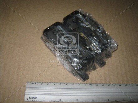 Фото 4 - Гальмівні колодки CHAMPION 573724CH