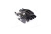 Колодки тормозные дисковые передние FORD C-MAX II - (1695810, 1712024, 1797211) CHAMPION 573753CH (фото 1)