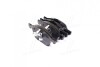 Колодки тормозные дисковые передние FORD C-MAX II - (1695810, 1712024, 1797211) CHAMPION 573753CH (фото 3)