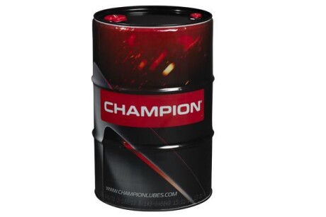 New energy 15w40 205l - CHAMPION 8206894