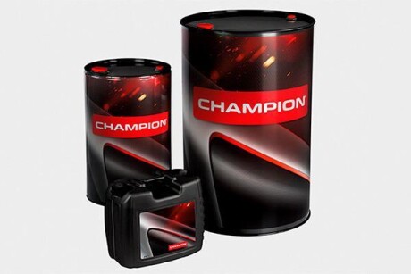Active defence 10w40 b4 diesel 20l - CHAMPION 8215629