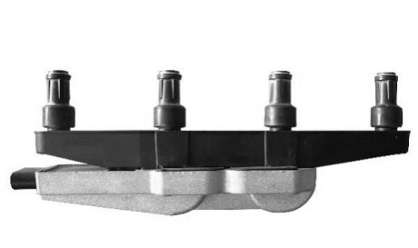 Фото 2 - Котушка запалювання CHAMPION BAE961AE/245 (BAE961AE245)