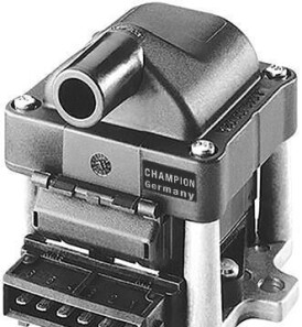 Фото 2 - Котушка запалювання CHAMPION BAEA002E