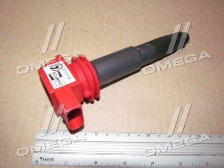 Фото 2 - Котушка запалювання CHAMPION BAEA042E