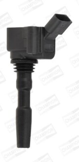 Vw катушка зажигания audi a1,3,seat,skoda fabia,octavia,golf vii,passat,polo 1.0/1.6 - CHAMPION BAEA126E