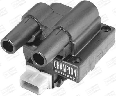 Фото 2 - Котушка запалювання CHAMPION BAEA243