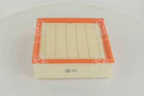 Фото 4 - Воздушный фильтр CHAMPION CAF100505P