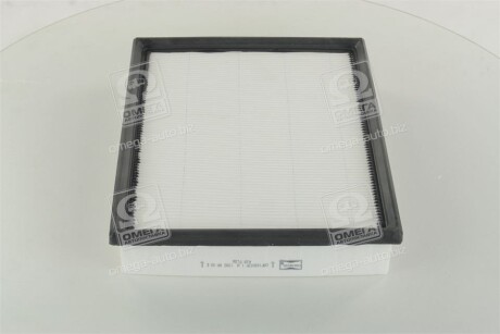 Фото 2 - Повітряний фільтр CHAMPION CAF100507P