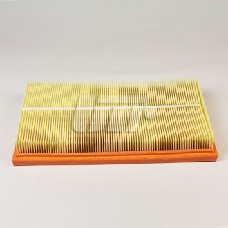 Фото 2 - Повітряний фільтр CHAMPION CAF100548P