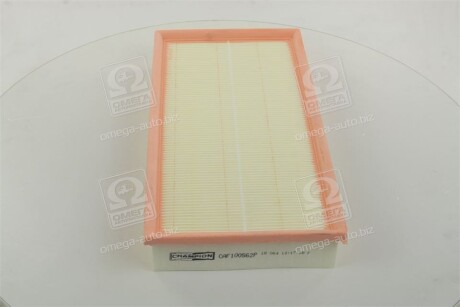 Фото 4 - Повітряний фільтр CHAMPION CAF100562P