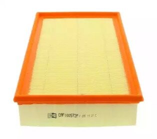 Фото 2 - Повітряний фільтр CHAMPION CAF100572P