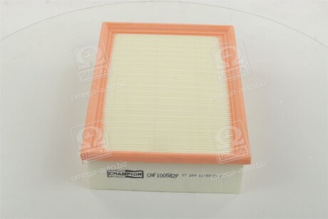 Фото 4 - Воздушный фильтр CHAMPION CAF100582P