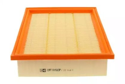 Фото 2 - Воздушный фильтр CHAMPION CAF100583P