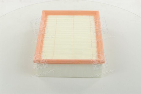 Фото 2 - Повітряний фільтр CHAMPION CAF100607P