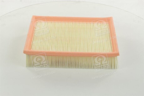 Фото 3 - Повітряний фільтр CHAMPION CAF100607P