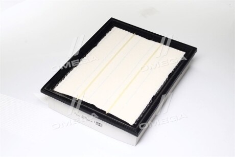 Фото 4 - Повітряний фільтр CHAMPION CAF100688P