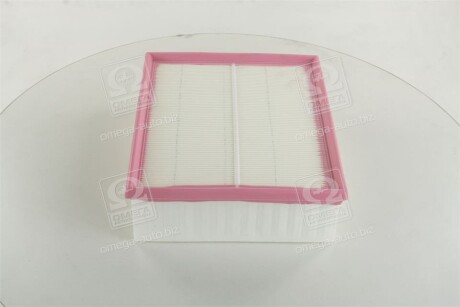 Фото 2 - Повітряний фільтр CHAMPION CAF100701P