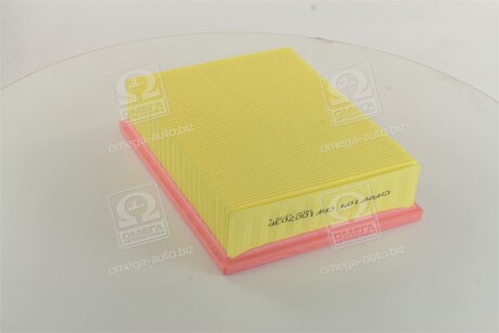 Фото 4 - Повітряний фільтр CHAMPION CAF100703P