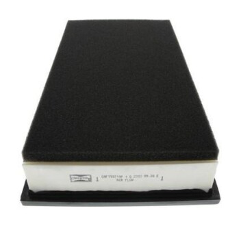 Фото 2 - Воздушный фильтр CHAMPION CAF100711P