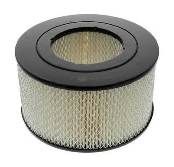 Фото 2 - Повітряний фільтр CHAMPION CAF100722R