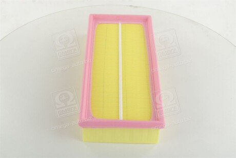 Фото 2 - Воздушный фильтр CHAMPION CAF100738P