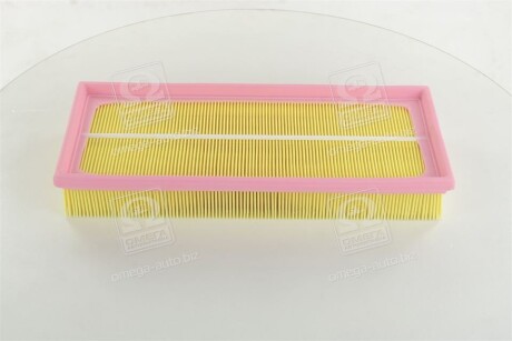 Фото 3 - Воздушный фильтр CHAMPION CAF100738P