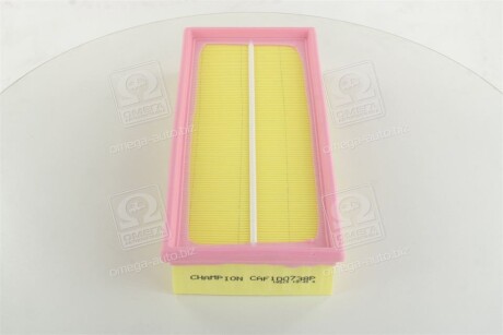 Фото 4 - Воздушный фильтр CHAMPION CAF100738P