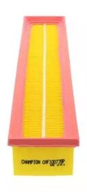 Фото 2 - Воздушный фильтр CHAMPION CAF100739P
